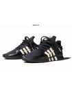 Adidas Consortium EQT Support x Undefeated (Black)