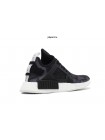 Adidas NMD XR1 (Black Camo)