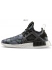 Adidas NMD XR1 (Black Camo)