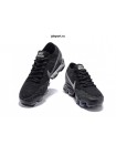 Nike Air VaporMax Flyknit (Black/Canyon Grey​)