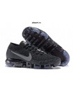 Nike Air VaporMax Flyknit (Black/Canyon Grey​)