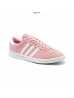 Adidas Hamburg (Pink/White)