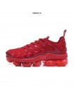 Nike Air VaporMax Plus RED