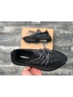 Yeezy Boost 350 v2 Static Reflective Black