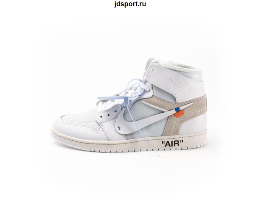 jordan 1 nrg off white