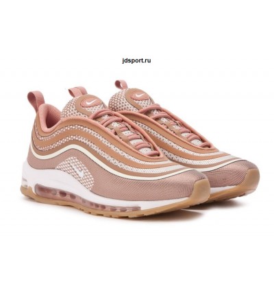 Nike Air Max 97 Ultra (Rose Gold)