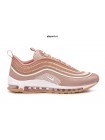 Nike Air Max 97 Ultra (Rose Gold)