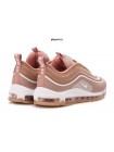 Nike Air Max 97 Ultra (Rose Gold)
