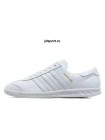 Adidas Hamburg White