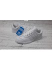 Adidas Hamburg White