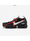 OFF WHITE NIKE AIR VAPORMAX MAXIMUM