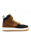 Nike Lunar Force 1 Duckboot Brown  