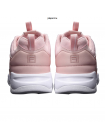 Кроссовки Fila Ray Pink/White