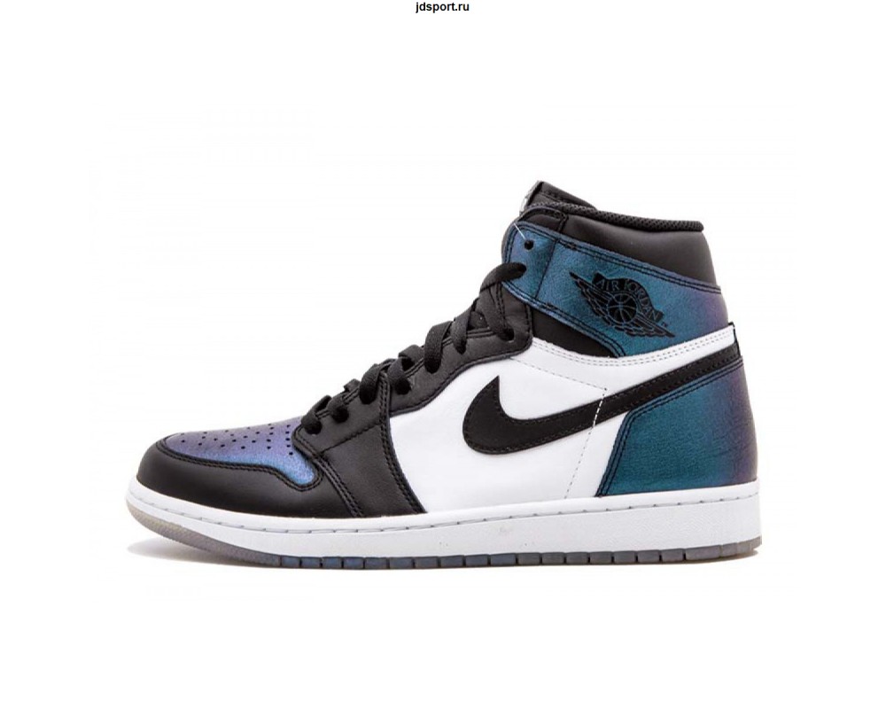 jordan 1 all star chameleon