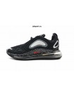 Nike X Undercover Air Max 720 AW19 Black