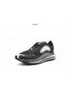 Nike X Undercover Air Max 720 AW19 Black