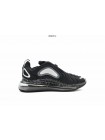 Nike X Undercover Air Max 720 AW19 Black