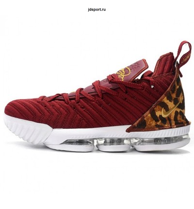 Nike Lebron 16 King