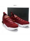 Nike Lebron 16 King
