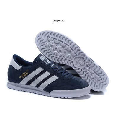 Adidas Beckenbauer dark/blue (41-45)