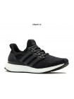 Adidas Ultra Boost 3.0 (Black/White)
