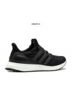 Adidas Ultra Boost 3.0 (Black/White)