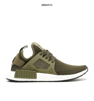 Adidas NMD XR1 (Olive)