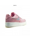 Кроссовки Nike Air Force AF-1 розовые