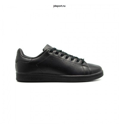 Кроссовки Adidas Stan Smith черные