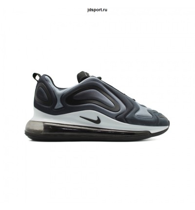 Кроссовки Nike Air Max 720 серые