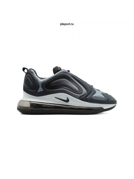 Кроссовки Nike Air Max 720 серые