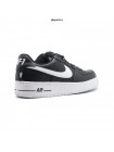 Кроссовки Nike Air Force 1 NBA черные