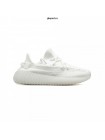 Кроссовки Adidas Yeezy Boost 350 V2 белые