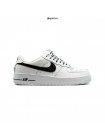 Кроссовки Nike Air Force 1 NBA белые