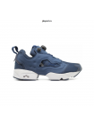 Кроссовки Reebok InstaPump Fury TECH синие