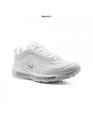 Кроссовки NIKE AIR MAX 97 белые