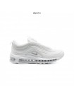 Кроссовки NIKE AIR MAX 97 белые