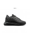 Кроссовки NIKE AIR MX-720-818 серые