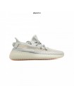 Кроссовки Adidas YEEZY Boost 350 V2 LUNDMARK бежевые