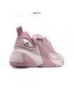 Кроссовки NIKE ZOOM K2 розовые