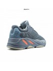 Кроссовки Adidas Yeezy Boost 700 Inertia серые