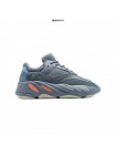 Кроссовки Adidas Yeezy Boost 700 Inertia серые