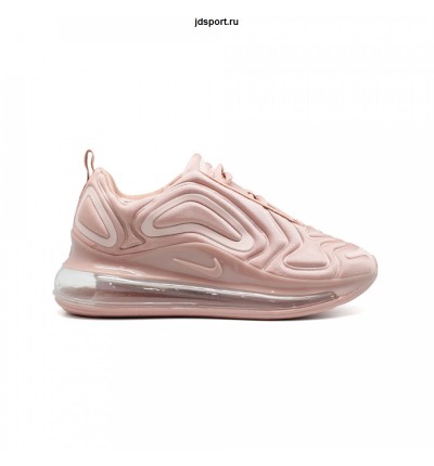 Кроссовки NIKE AIR MAX 720 персиковые