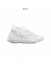 Кроссовки NIKE ZOOM K2 белые