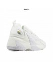 Кроссовки NIKE ZOOM K2 белые