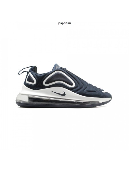 Кроссовки NIKE AIR MAX 720 синие