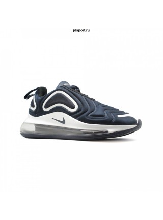 Кроссовки NIKE AIR MAX 720 синие