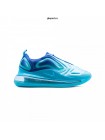 Кроссовки NIKE AIR MAX 720 блюмарин