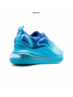 Кроссовки NIKE AIR MAX 720 блюмарин