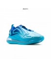 Кроссовки NIKE AIR MAX 720 блюмарин